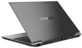 toshiba Portege Z830